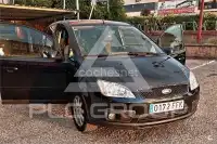 2007 Ford C-MAX