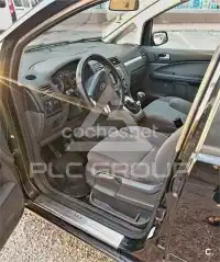 2007 Ford C-MAX