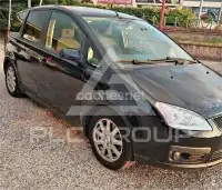 2007 Ford C-MAX
