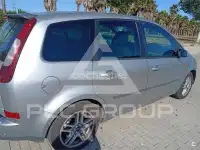 2007 Ford C-MAX