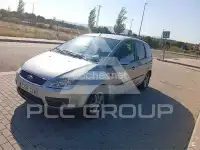 2007 Ford C-MAX