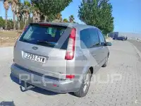 2007 Ford C-MAX