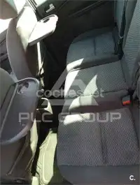2007 Ford C-MAX
