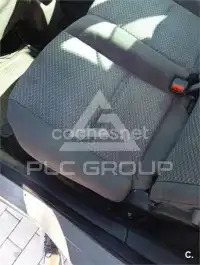 2007 Ford C-MAX