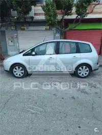2007 Ford C-MAX