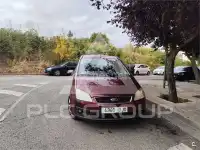 2007 Ford C-MAX