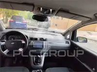 2007 Ford C-MAX
