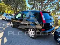 2007 Ford C-MAX