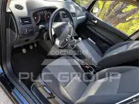 2007 Ford C-MAX