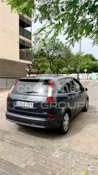 2007 Ford C-MAX