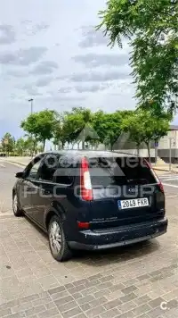 2007 Ford C-MAX