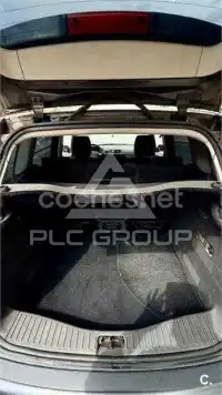 2007 Ford C-MAX