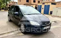 2007 Ford C-MAX