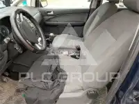 2007 Ford C-MAX