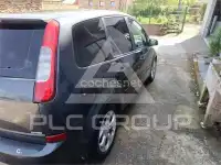 2007 Ford C-MAX