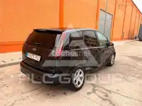 2007 Ford C-MAX