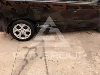 2007 Ford C-MAX