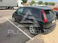 2007 Ford C-MAX