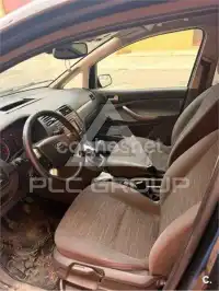 2007 Ford C-MAX