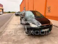 2007 Ford C-MAX