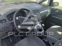 2007 Ford C-MAX