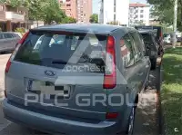2007 Ford C-MAX