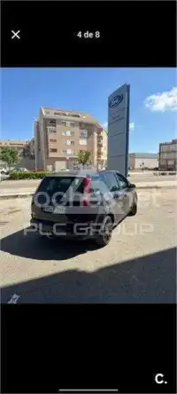 2007 Ford C-MAX