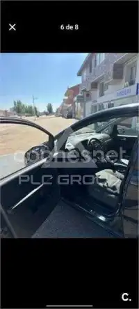 2007 Ford C-MAX