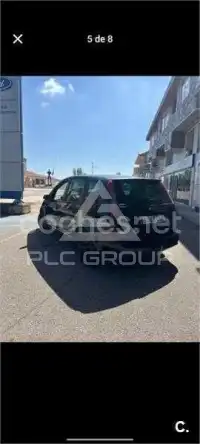 2007 Ford C-MAX