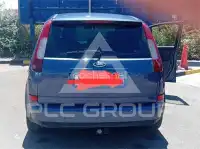 2007 Ford C-MAX