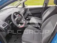 2007 Ford C-MAX