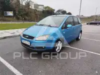 2007 Ford C-MAX