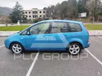 2007 Ford C-MAX