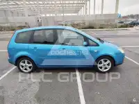 2007 Ford C-MAX