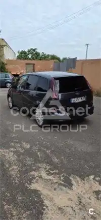 2007 Ford C-MAX