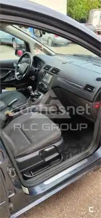2007 Ford C-MAX