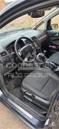 2007 Ford C-MAX