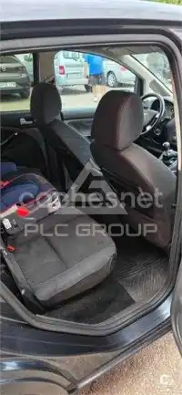 2007 Ford C-MAX