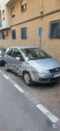2007 Ford C-MAX