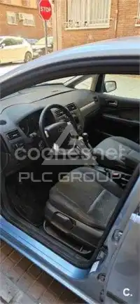 2007 Ford C-MAX