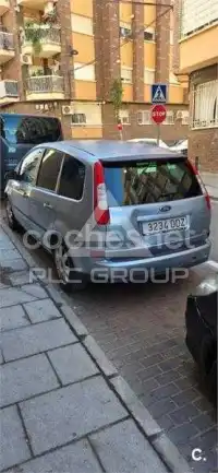 2007 Ford C-MAX