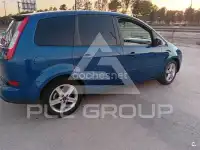 2007 Ford C-MAX