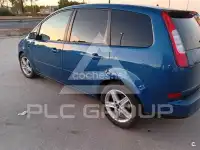 2007 Ford C-MAX