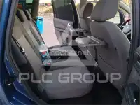 2007 Ford C-MAX