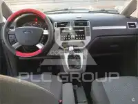 2007 Ford C-MAX