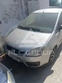 2007 Ford C-MAX