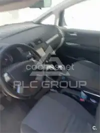 2007 Ford C-MAX