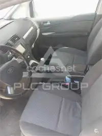 2007 Ford C-MAX
