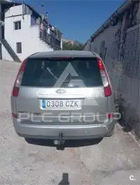 2007 Ford C-MAX