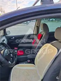 2007 Ford C-MAX